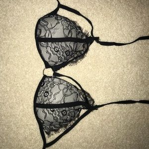 Bikini top